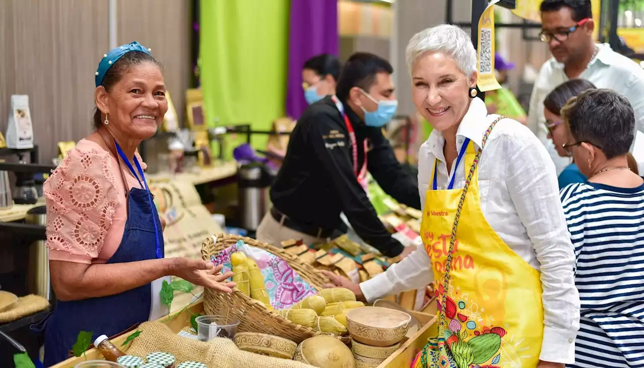 Conozca cómo puede asistir a la Feria de Sabor Barranquilla 2023