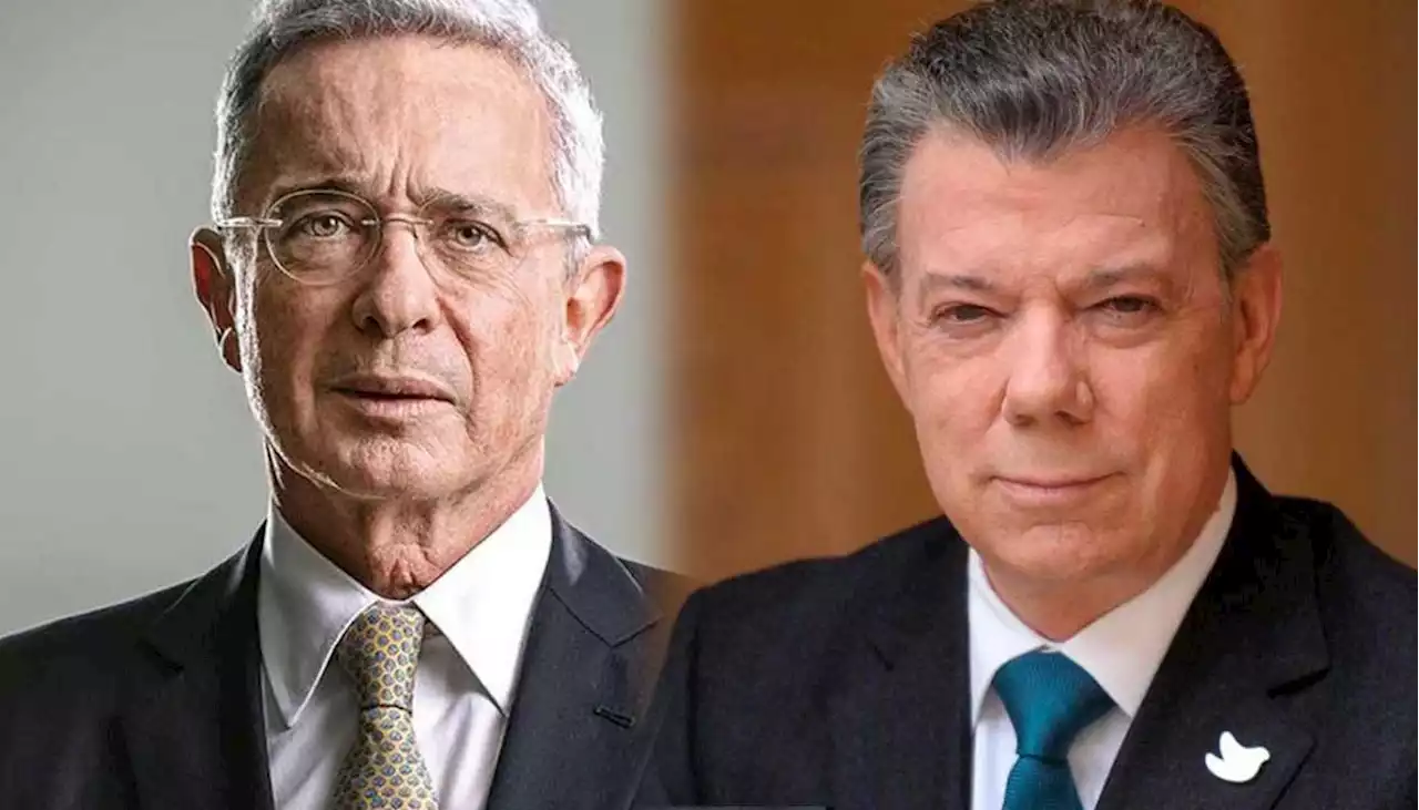 “Santos y Odebrecht, cuando todo vale para la paz, la paz queda sin valor”: Álvaro Uribe