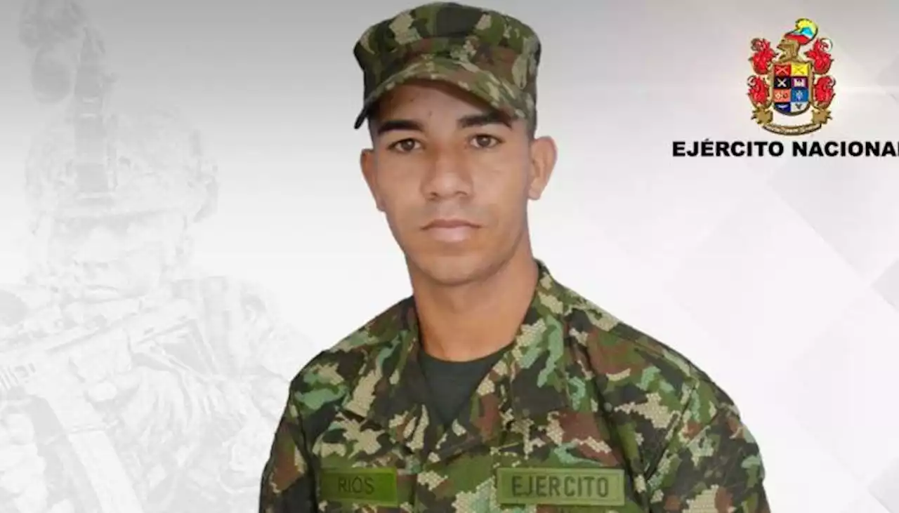 Secuestran soldado en zona rural de Arauca: estaba de permiso