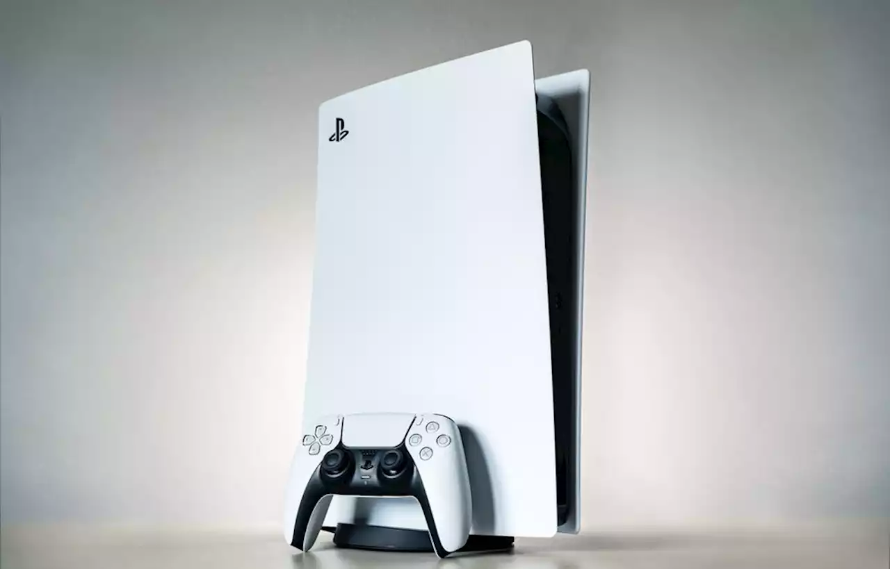 PS5 : 75 € de remise immédiate sur la PlayStation 5 pour la rentrée !