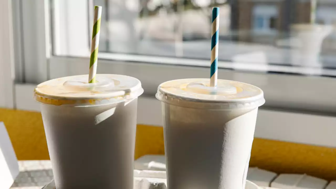 Three dead, three in hospital after drinking contaminated milkshakes