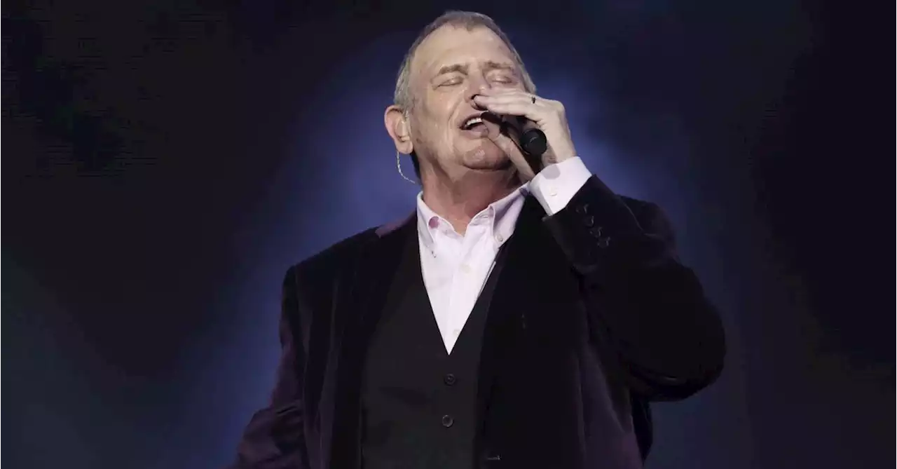 John Farnham speaks for the first time since cancer surgery