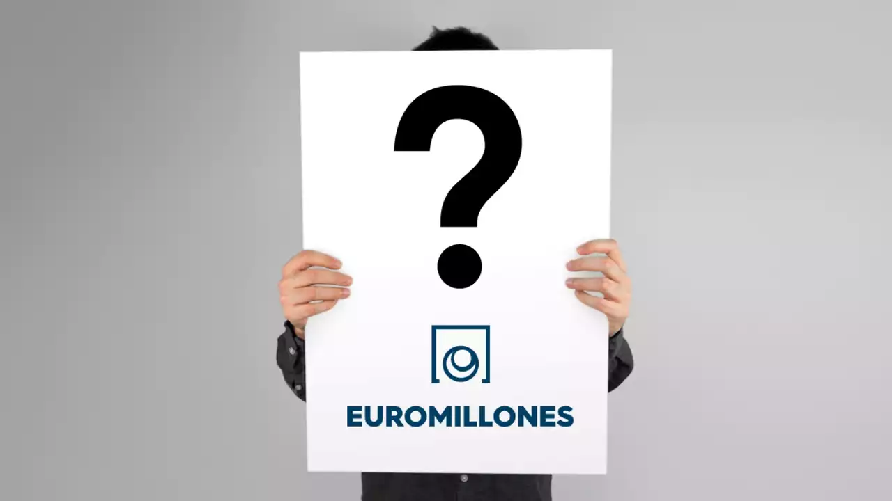 Euromillones: Resultado de hoy martes 22 de agosto de 2023