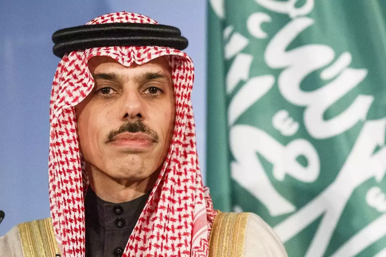 السعودية تشارك في حوار «بريكس بلس» و«بريكس أفريقيا»