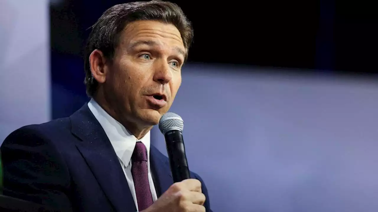 Ron DeSantis under fire for 'listless vessels' remark, and more campaign trail takeaways