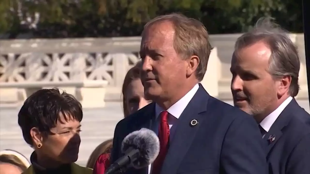 Are voters paying attention to Texas Attorney General Ken Paxton's legal troubles?