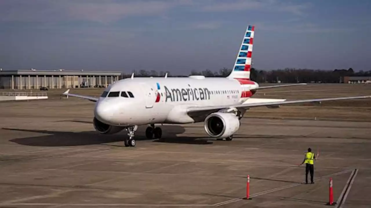 American Airlines files lawsuit against Skiplagged