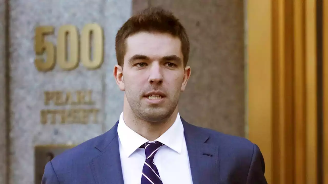 First 100 tickets for FYRE Festival II sold out, convicted founder Billy McFarland announces