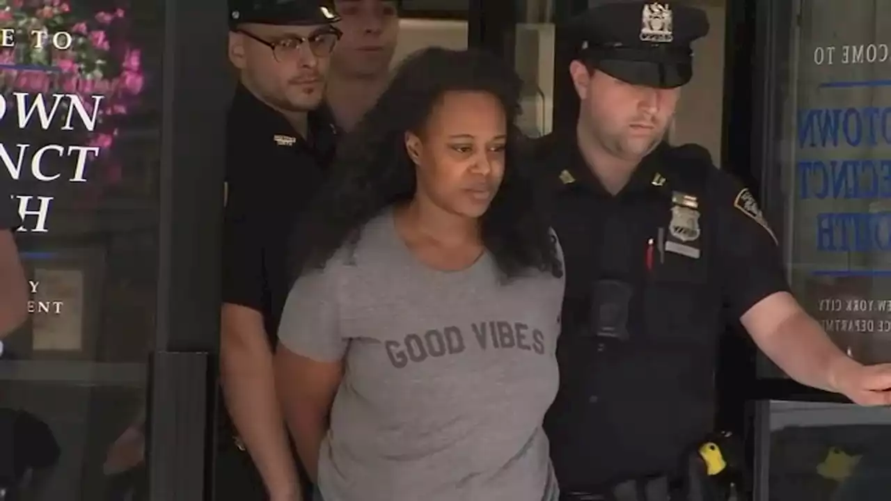 29-year-old driver accused of striking pedestrians in Midtown identified