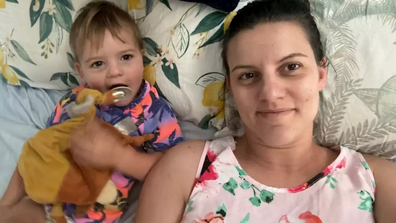 Why a group of Australian psychologists urgently wrote to the Health Minister about mums like Rachel