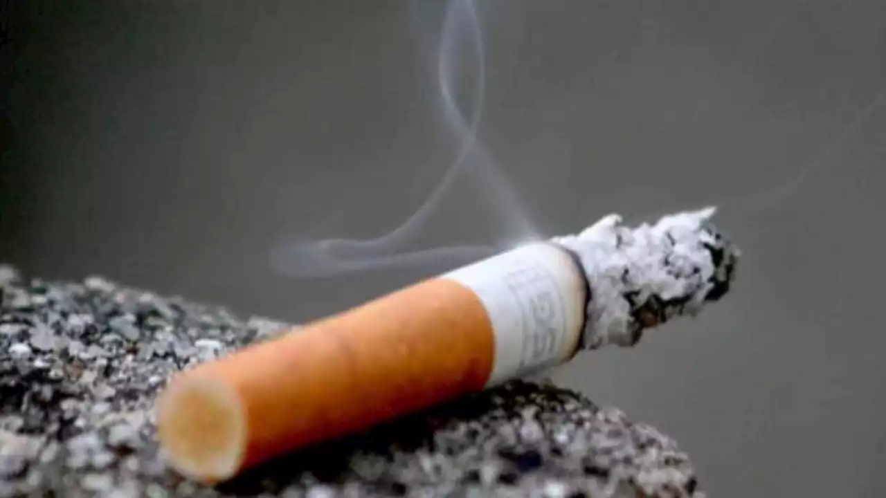 Jacksonville to consider banning smoking and vaping inside parks