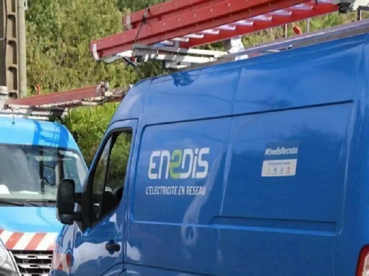 L'électricité coupée pendant deux heures à Pontoise à cause d'un câble en surtension