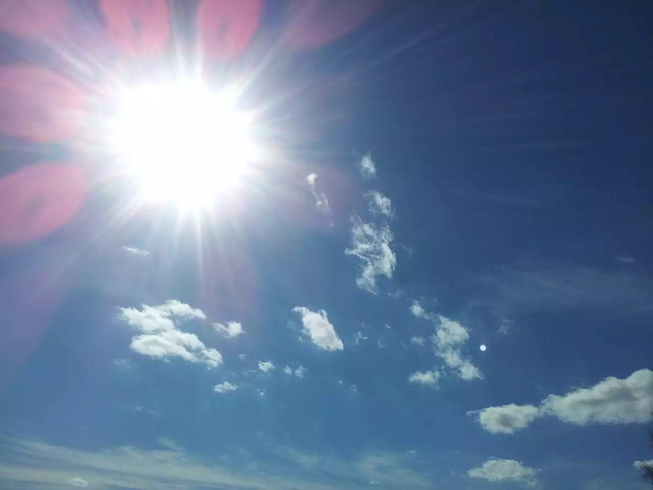 Le Lot est placé en vigilance rouge canicule