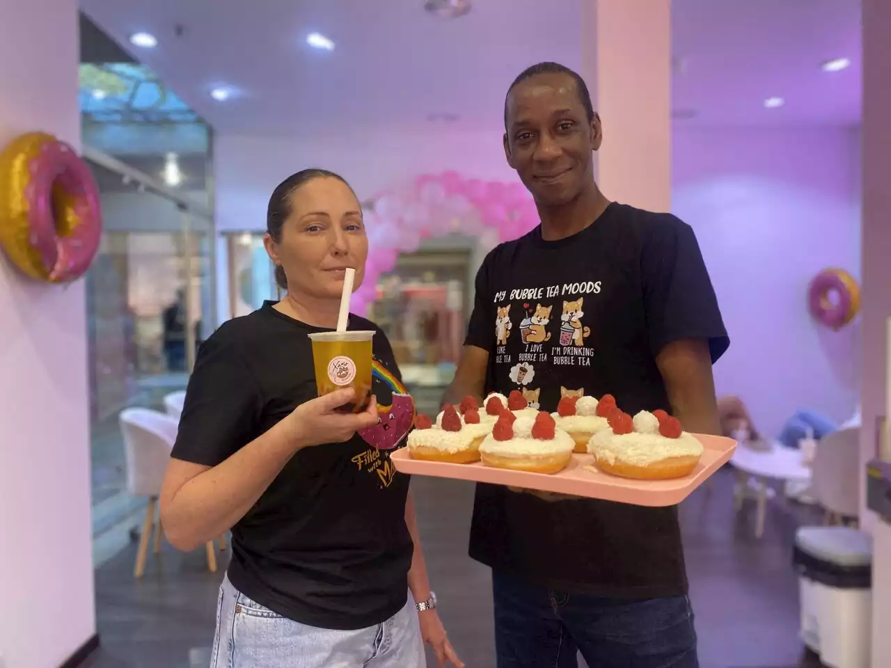 Xamo Quimper : une nouvelle boutique pleine de gourmandises