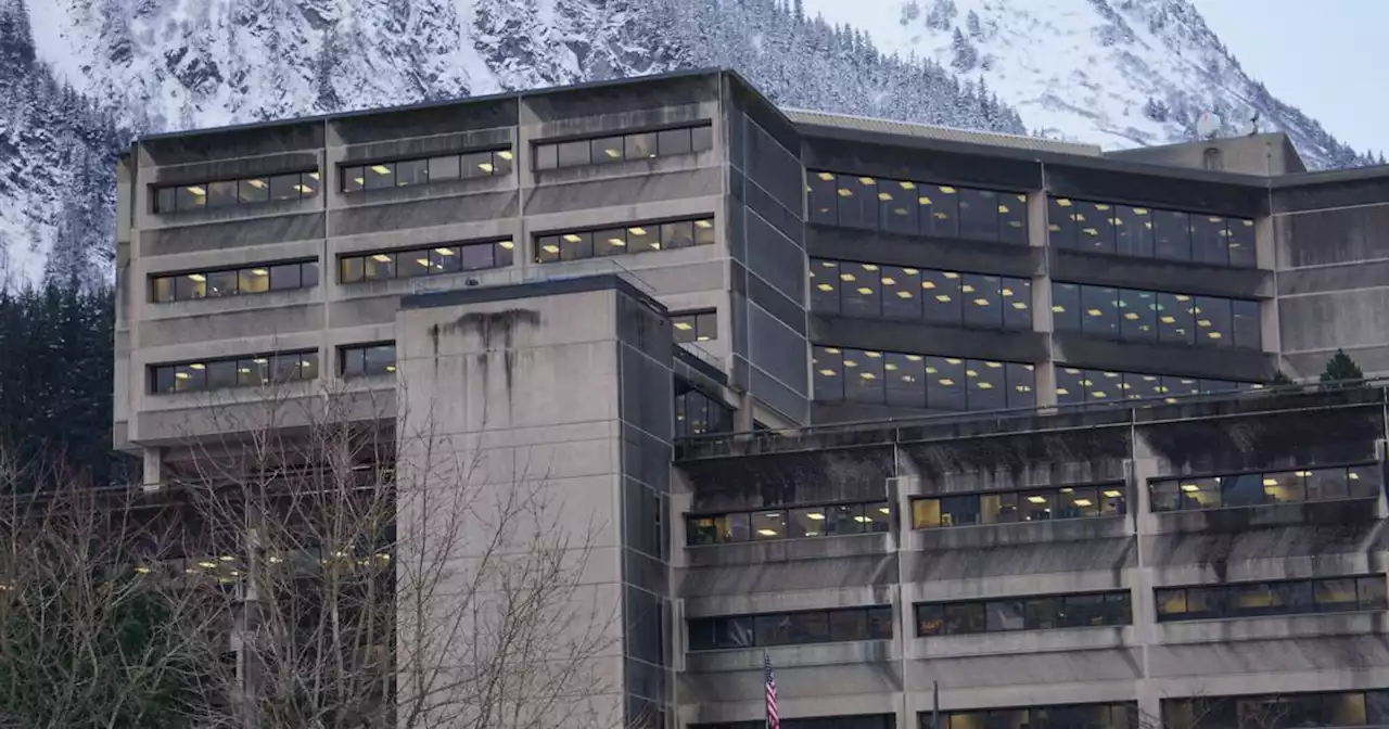 Alaska state payroll department ‘one crisis away’ from workers going unpaid