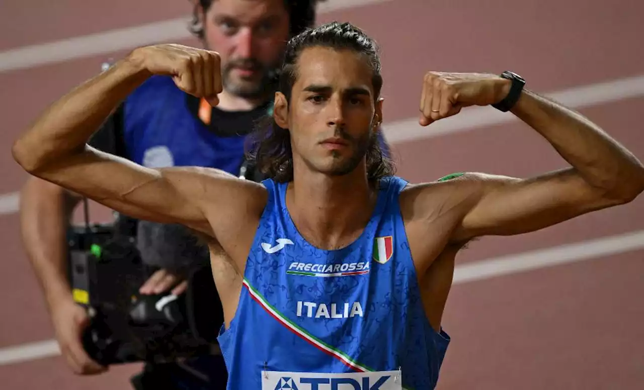 Gianmarco Tamberi, chi è il campione del mondo di salto in alto