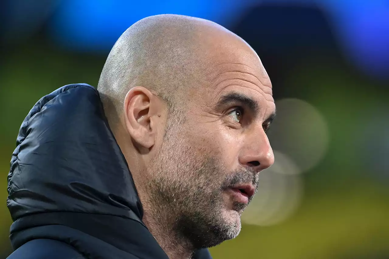 Manchester City, Pep Guardiola operato: come sta l'allenatore