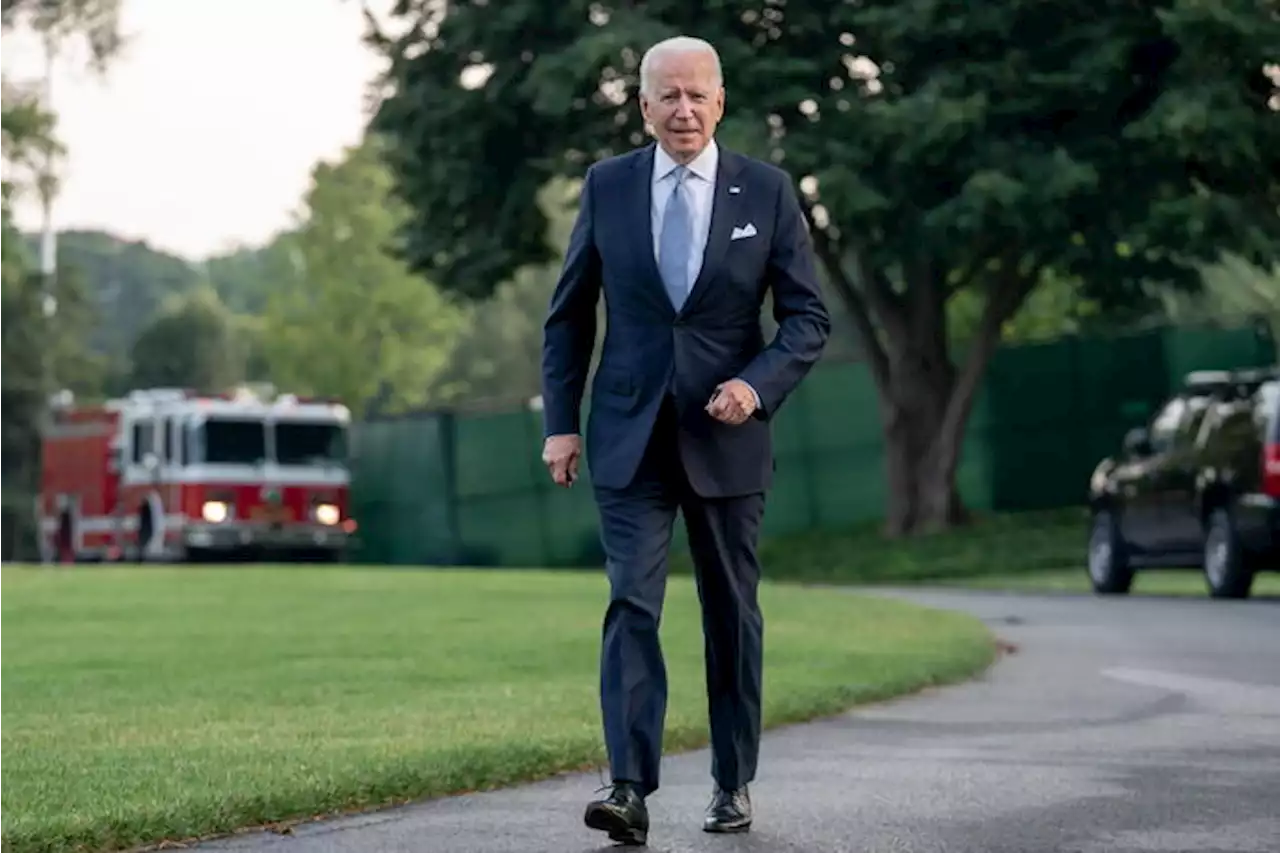 Biden alle Hawaii, 'tragedia inimmaginabile, il Paese è con voi' - Notizie