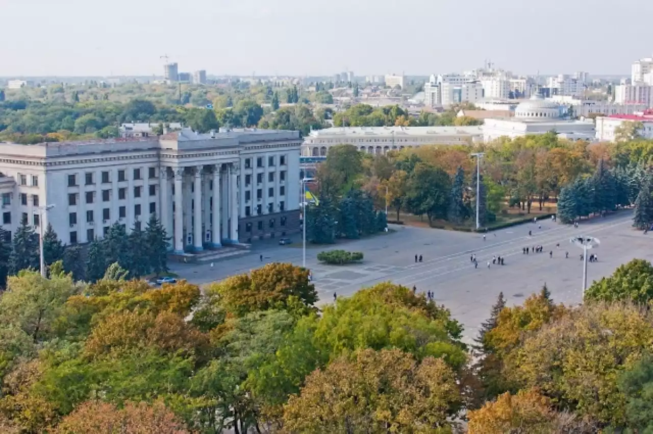 В Одесском академическом театре не хватает актеров из-за мобилизации