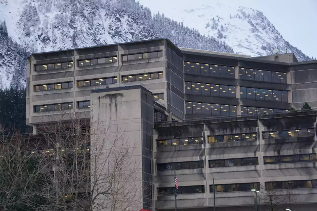 Alaska state payroll department ‘one crisis away’ from workers going unpaid