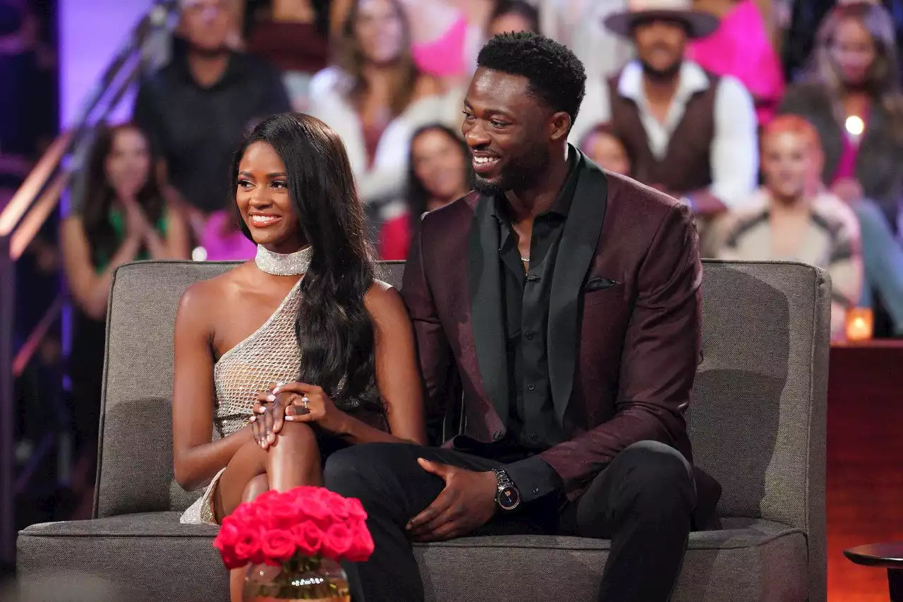 Charity Lawson, ‘Bachelorette’ with Alabama ties, to compete on ‘Dancing with the Stars’