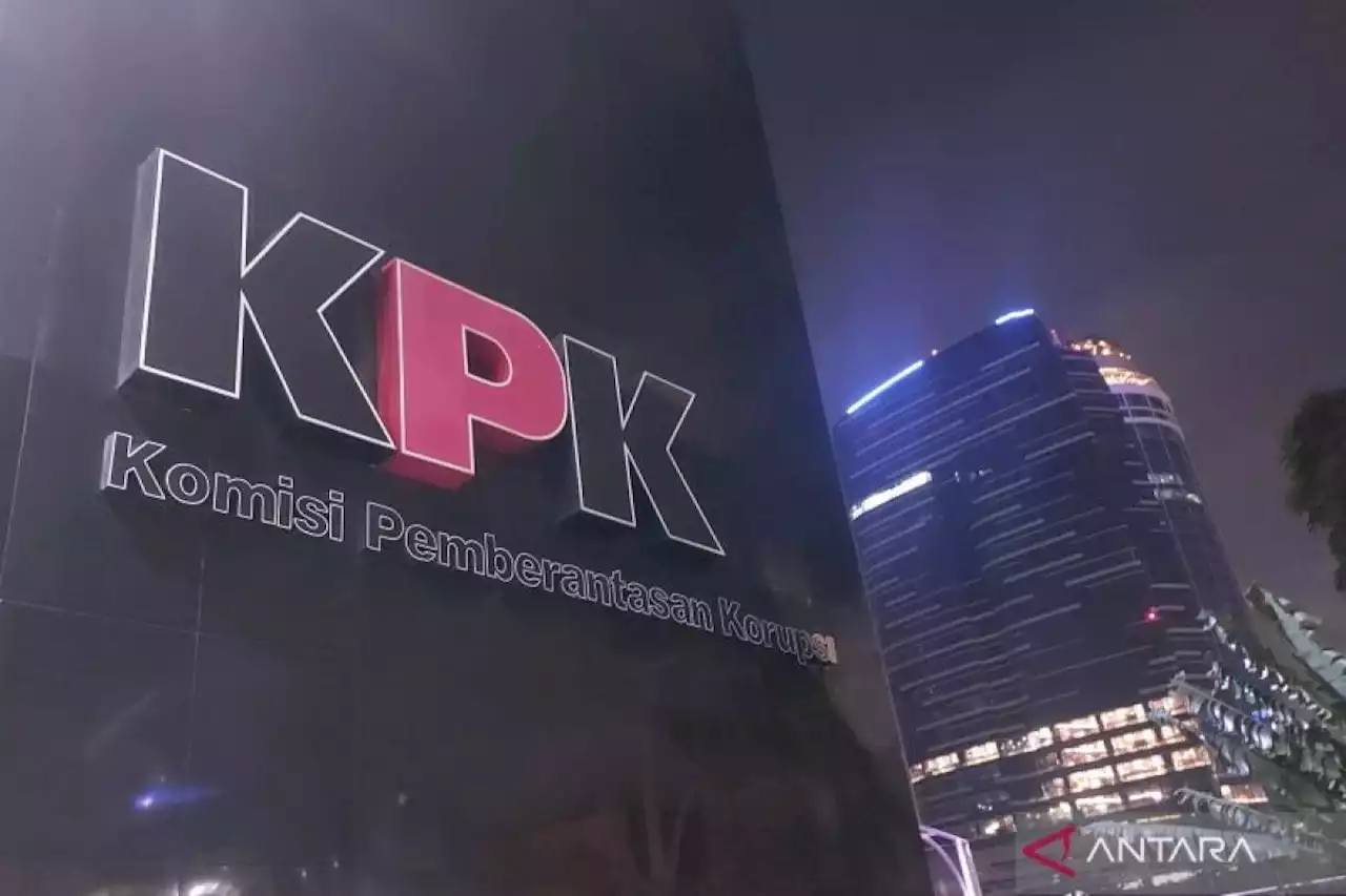 KPK perpanjang penahanan tersangka penyuap Kabasarnas