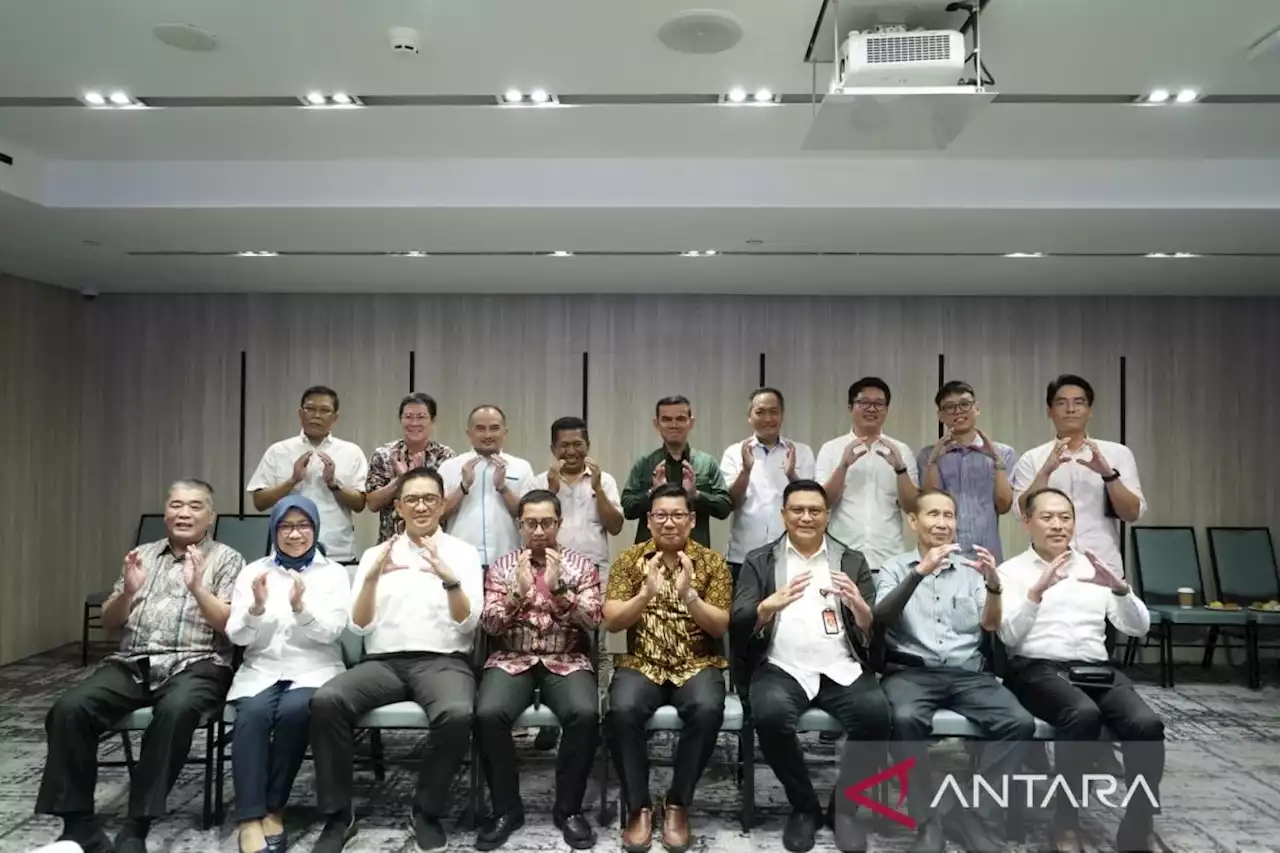 NFA ajak stakeholder gula terapkan HAP terbaru demi petani tebu