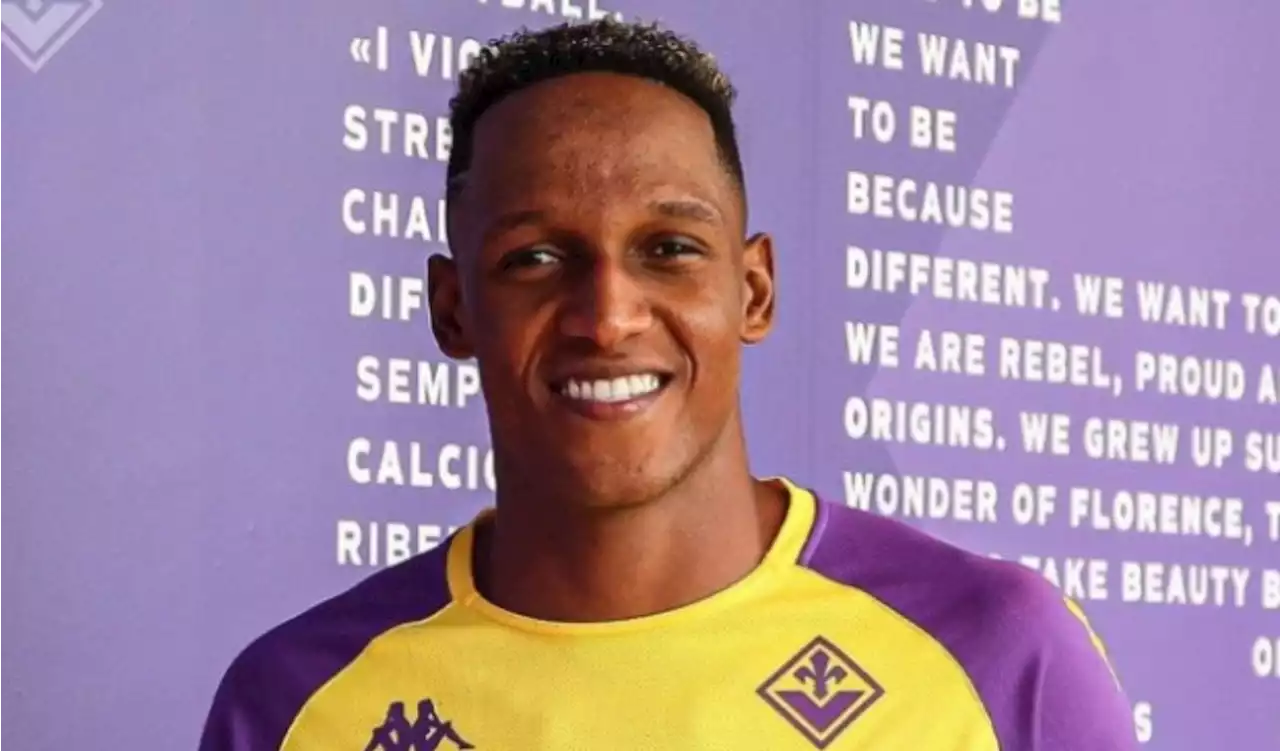 Revelaron el millonario sueldo que gana Yerry Mina en la Fiorentina de Italia