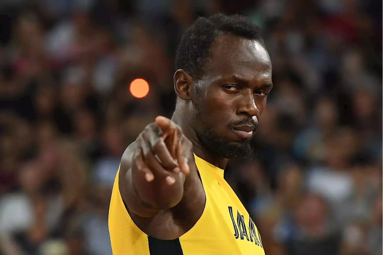 Superan récord de Usain Bolt en el mundial de atletismo