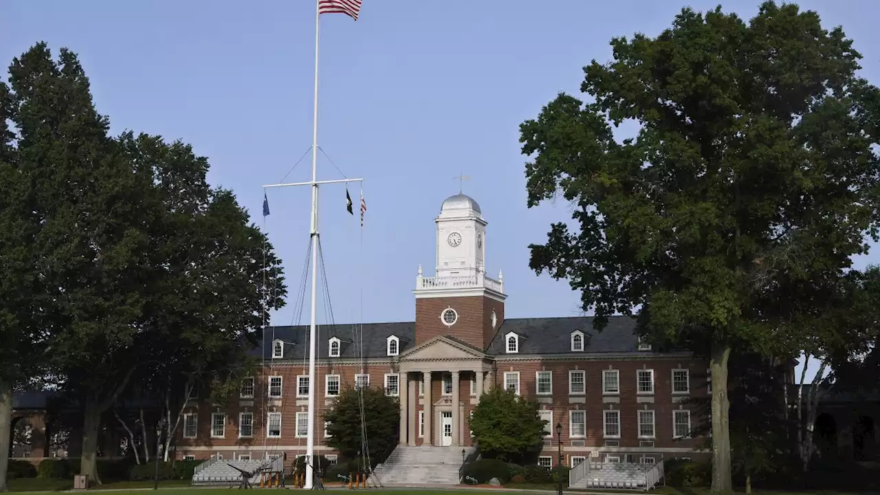 Federal legislation proposed to protect Coast Guard Academy cadets who file sexual assault reports