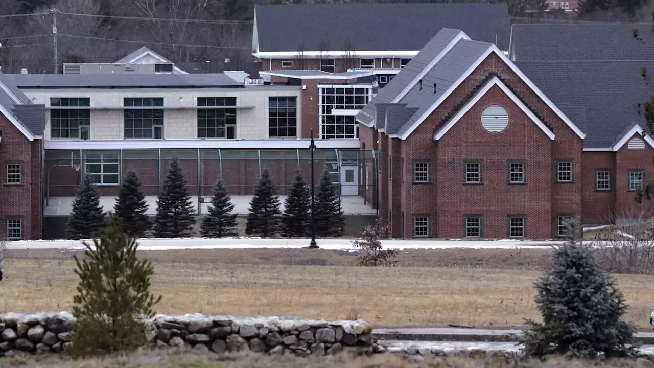 Lawyers win access to files in New Hampshire youth detention center abuse case