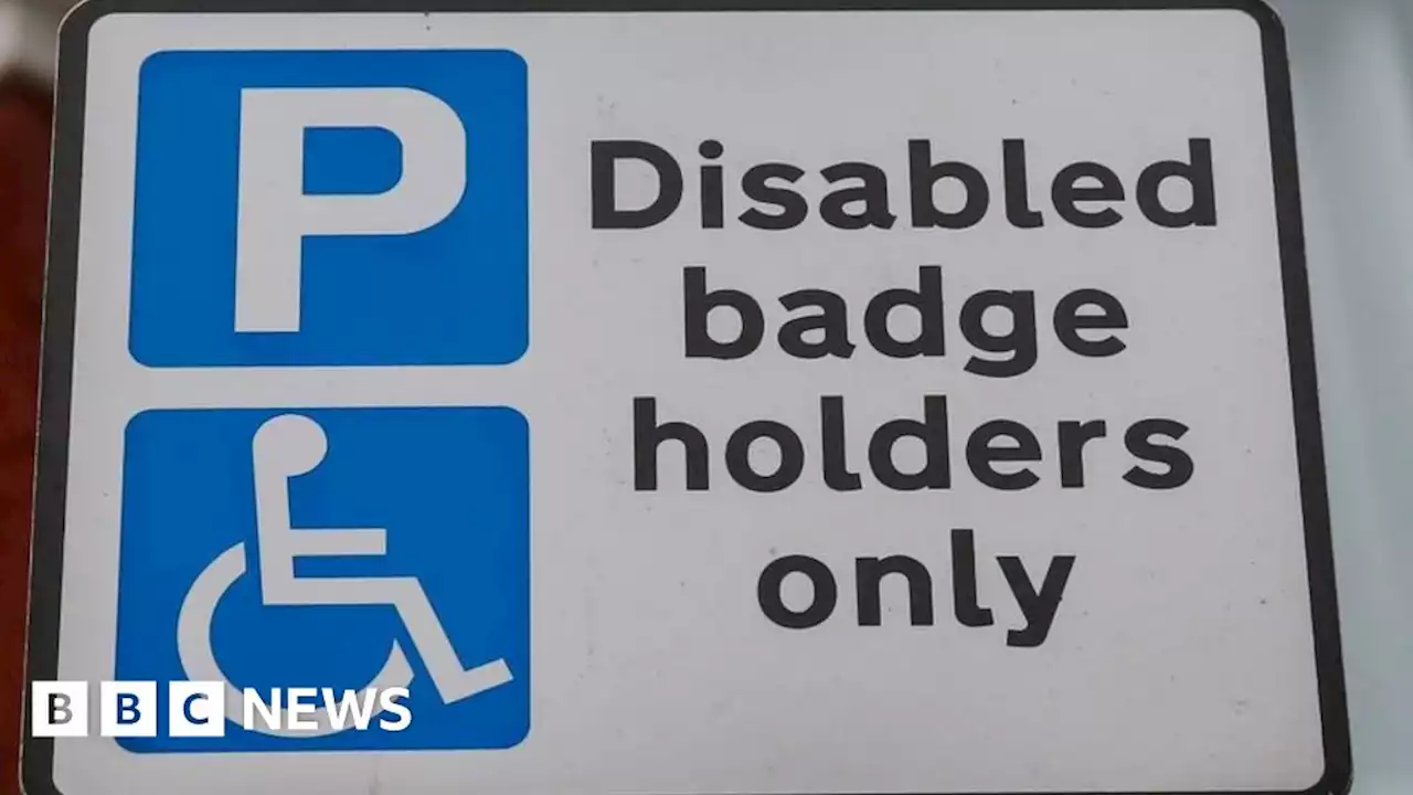 Driver who used mum's blue badge in Shrewsbury must pay nearly £4k