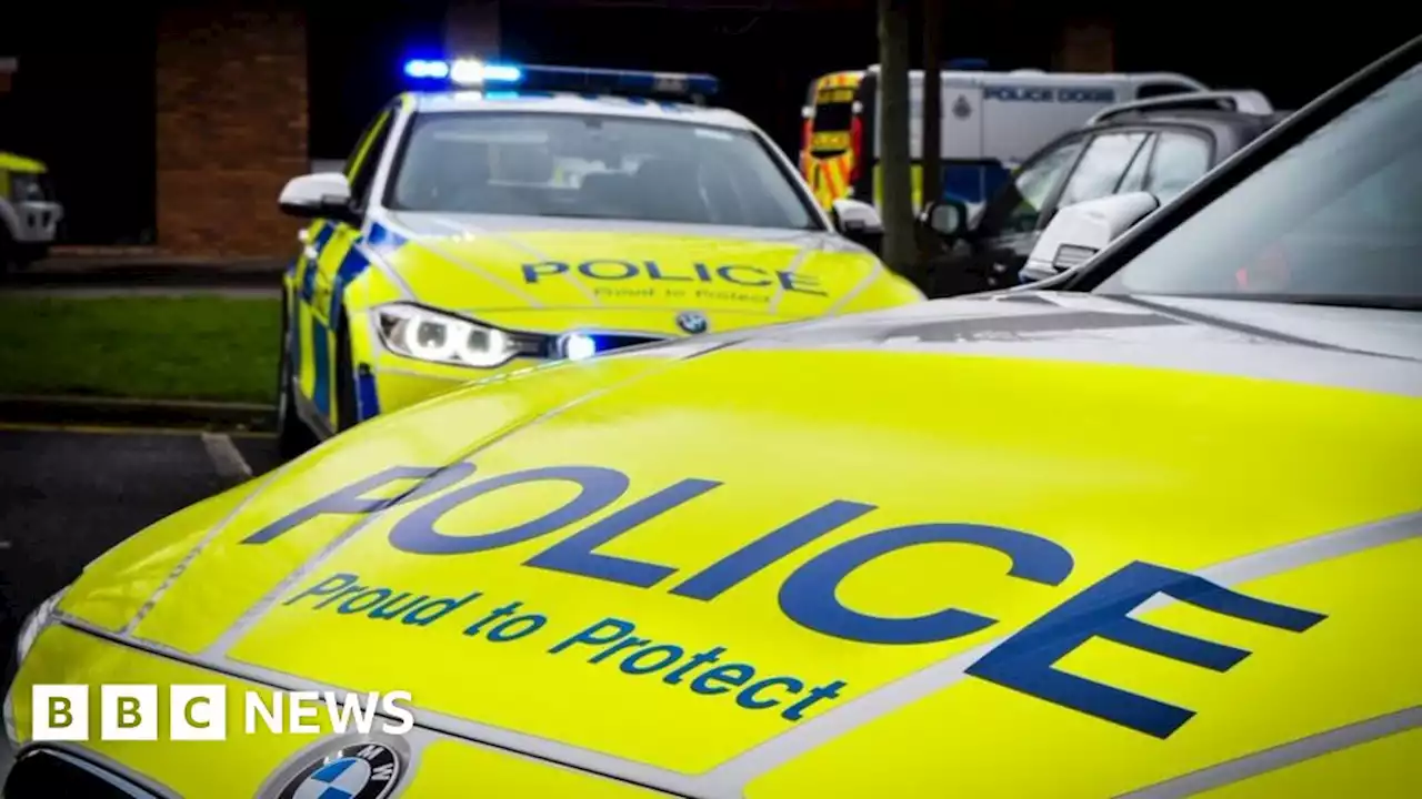 Gateshead: Murder probe after man sprayed with substance