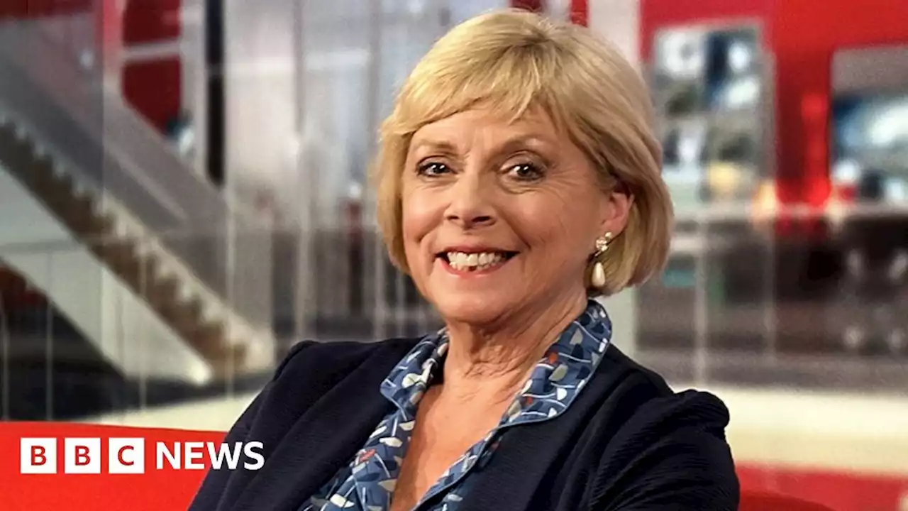 Look East presenter Louise Priest leaves BBC after nearly 40 years