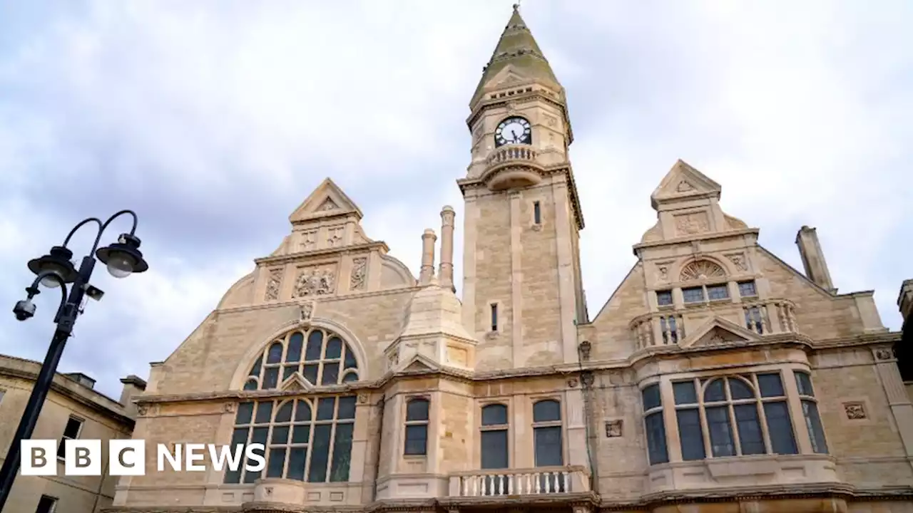 Major refurbishment to begin on Trowbridge Town Hall