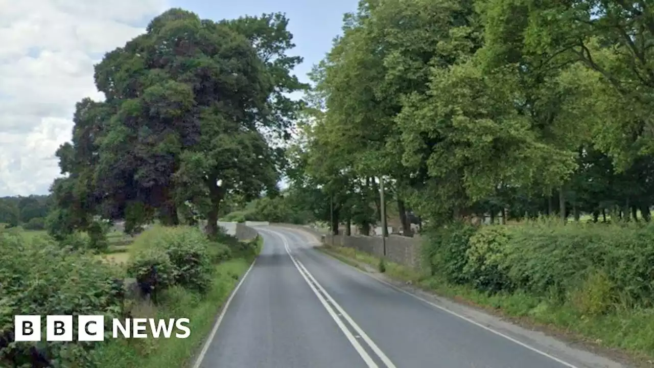 Motorcyclist dies after crash in Yorkshire Dales