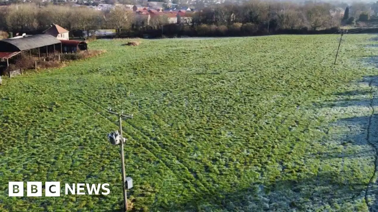 Up to 100 homes proposed for neighbouring sites in Wells