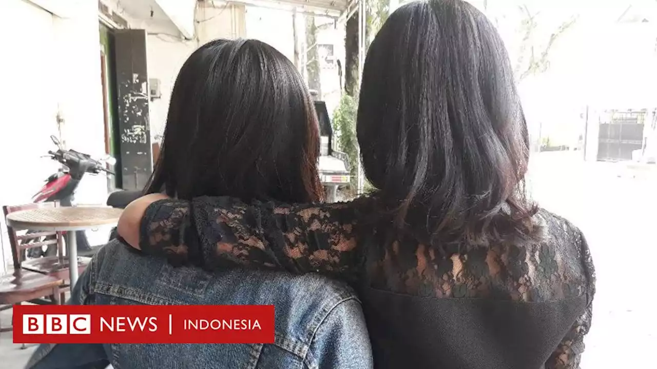 Diperkosa semasa SD, dilacurkan pada usia dini: kisah dua gadis belia Bandung