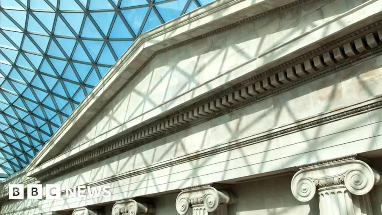 British Museum bosses first alerted to thefts in 2021