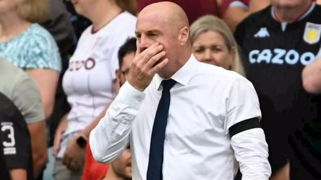 Sky Sports apologises for comments on Dyche clothes