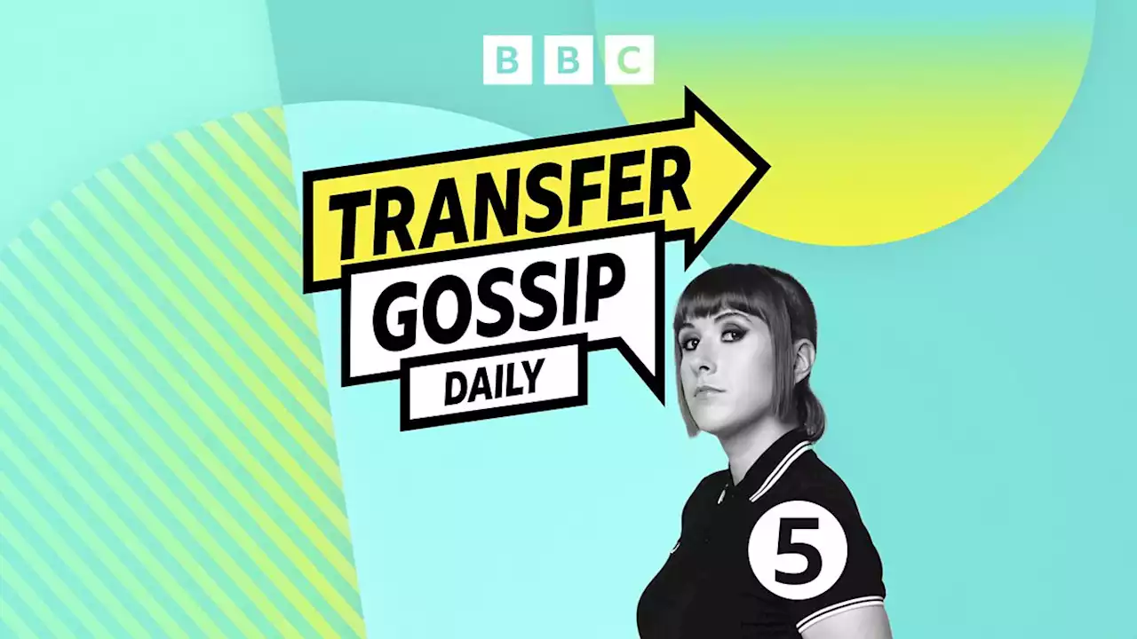 - Transfer Gossip Daily, Tuesday 22nd August: Could Sarina Wiegman leave the Lionesses?