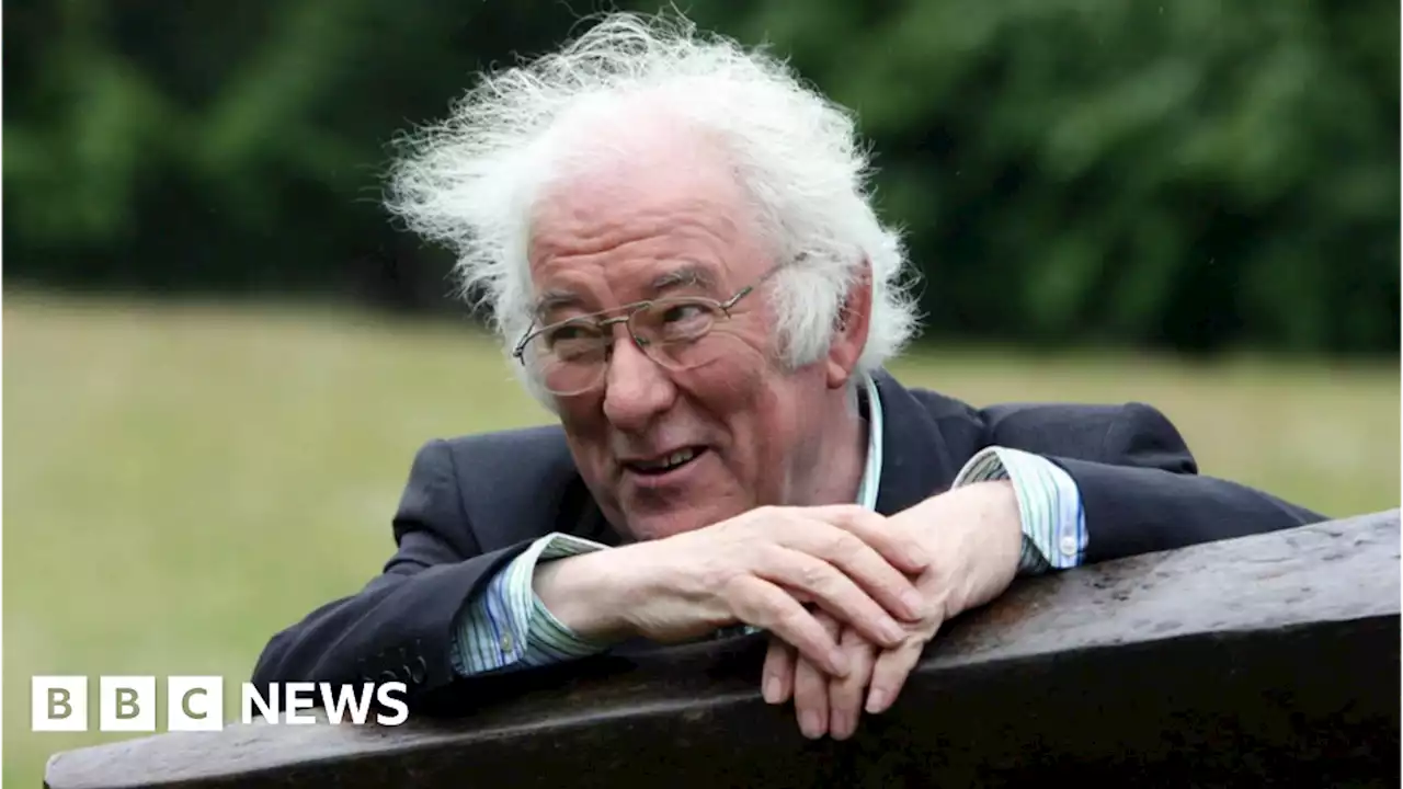 Queen's announces new £4.9m Seamus Heaney Centre