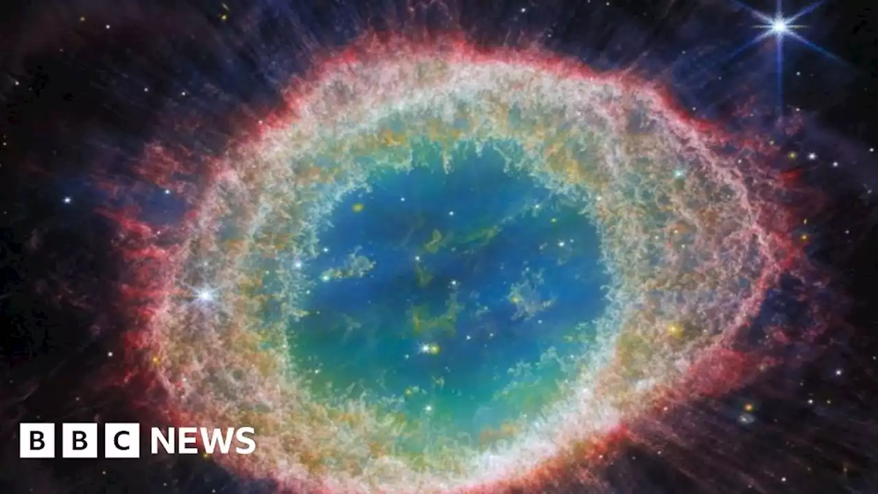 Astronomy: Dying star analysed by Cardiff scientists