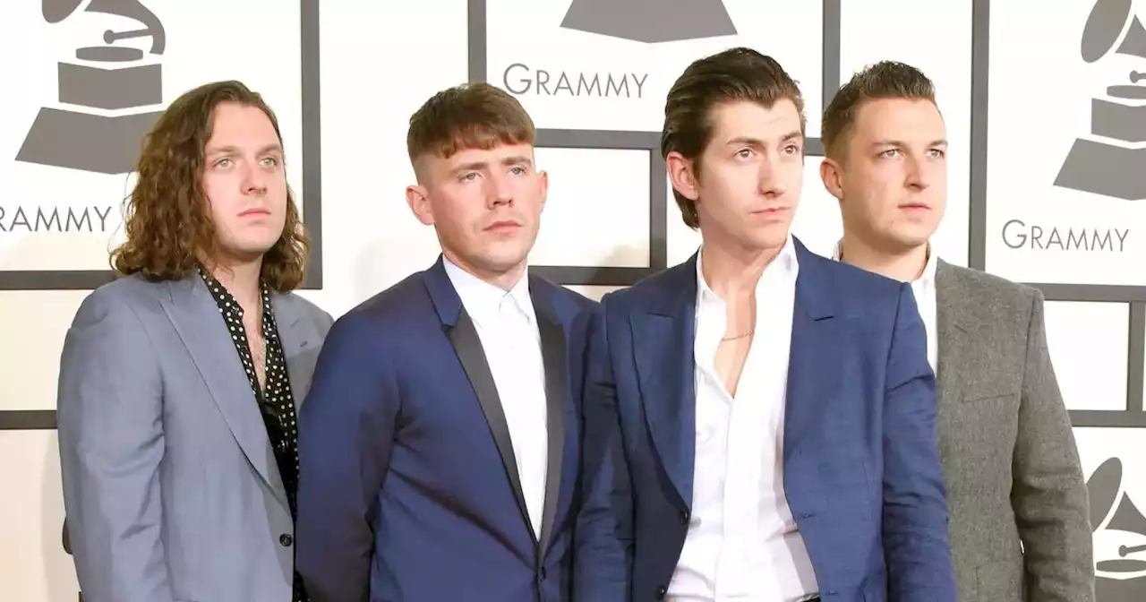 Arctic Monkeys Belfast ticket information as band announce surprise show