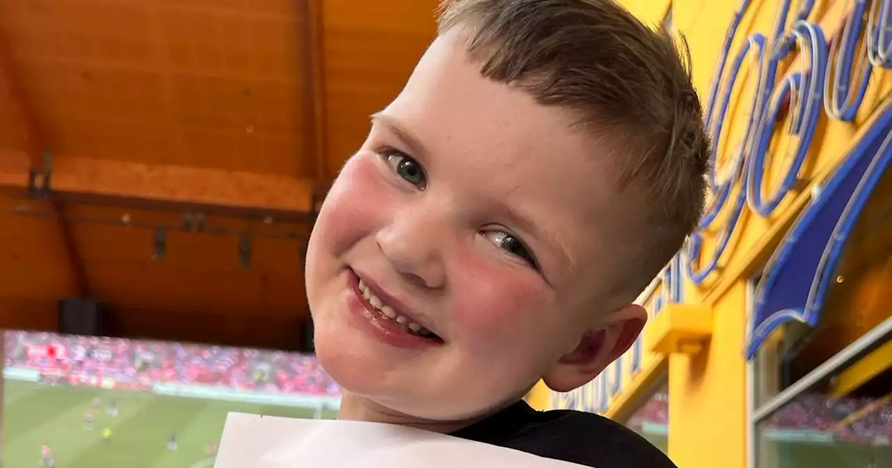 Dáithí Mac Gabhann marks 1,900 days on heart transplant waiting list