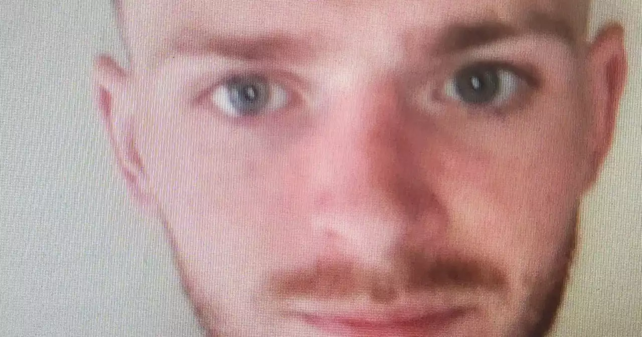 Police 'increasingly concerned' for man missing from Co Antrim