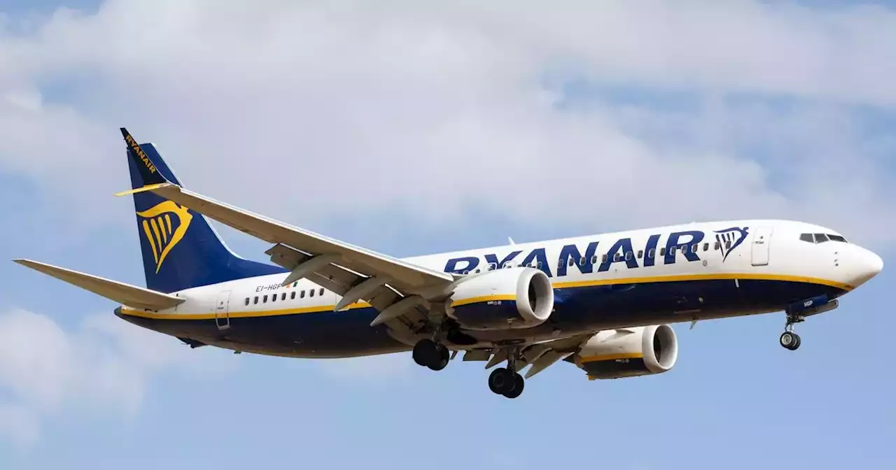 Ryanair making billions from holiday add-ons such as reserving seats