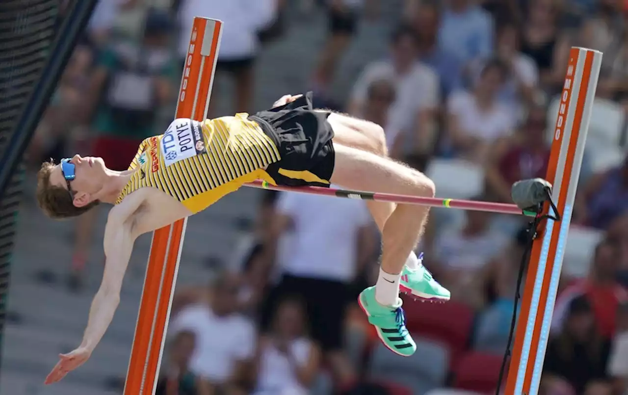 Leichtathletik-WM: Was bringt der Dienstag und wo ist es zu sehen