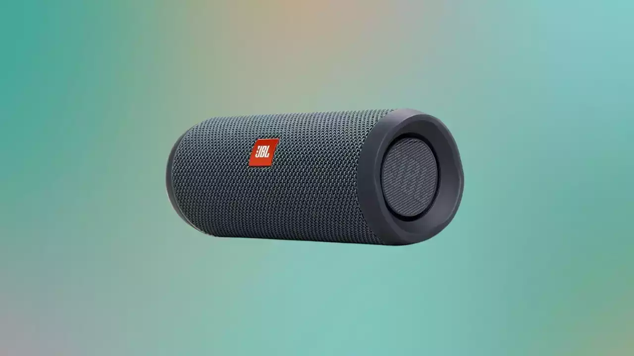 Amazon propose cette enceinte JBL étanche à moins de 80 euros, faites un max d'économie