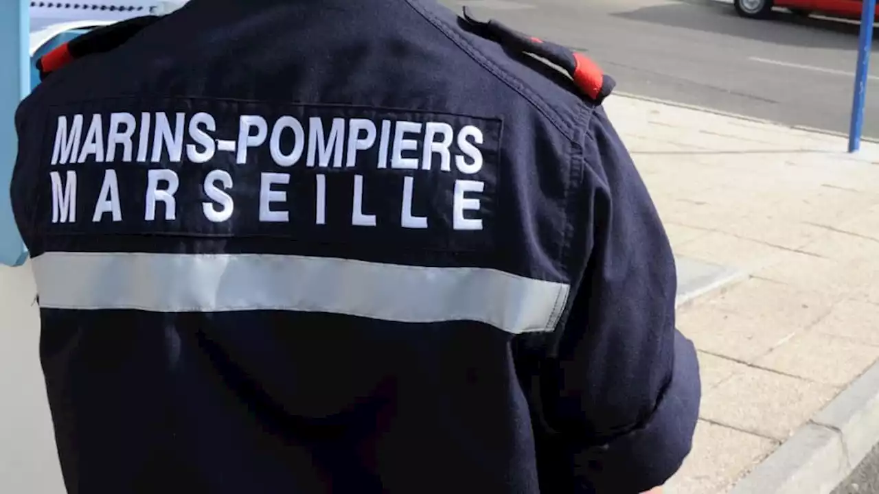 Marseille: une fillette réanimée par les marins-pompiers après s'être noyée dans une piscine privée